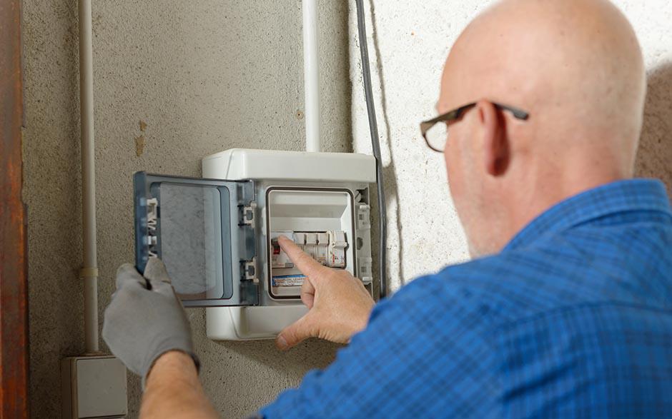 dépannage électricien Corbeil-Essonnes
